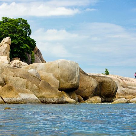 Ibis Styles Koh Samui Chaweng Beach Luaran gambar
