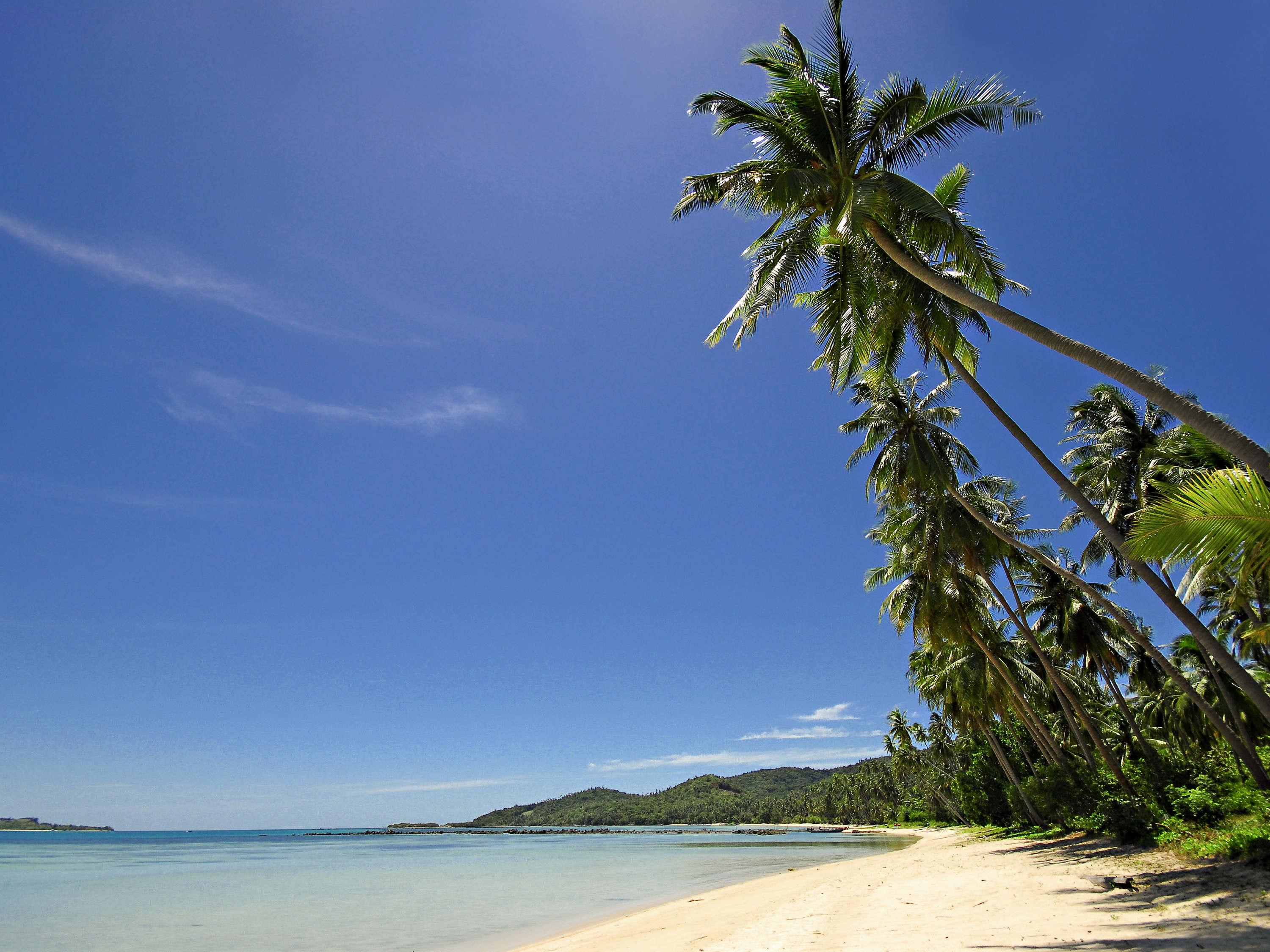 Ibis Styles Koh Samui Chaweng Beach Luaran gambar