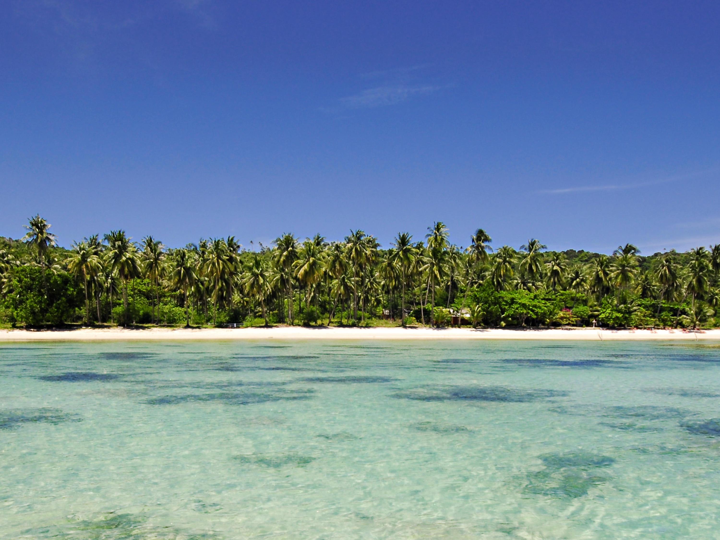 Ibis Styles Koh Samui Chaweng Beach Luaran gambar