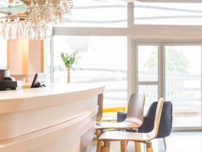 Ibis Styles Koh Samui Chaweng Beach Luaran gambar